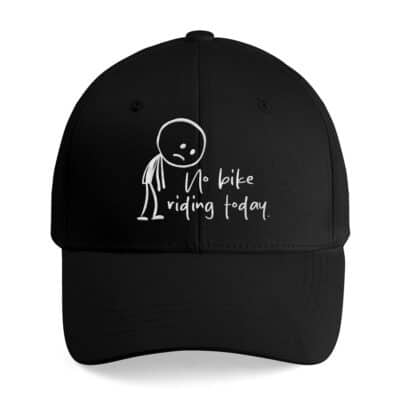 Twill Cap