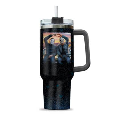 40 oz. Tumbler