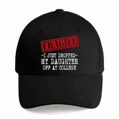 Twill Cap