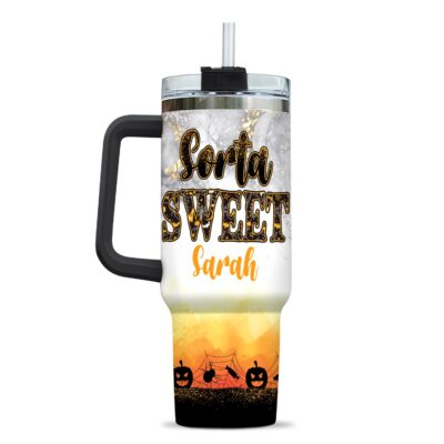 40 oz. Tumbler