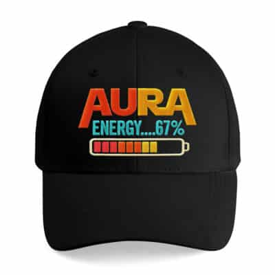 Twill Cap