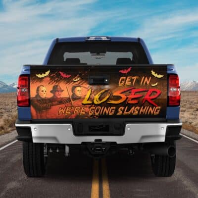 Tailgate Wrap