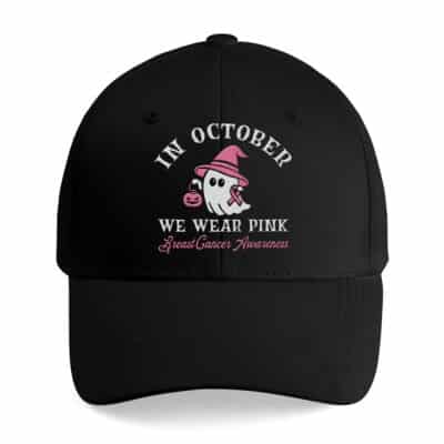 Twill Cap