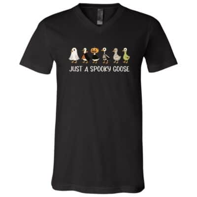 V-Neck T-Shirt