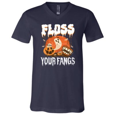 V-Neck T-Shirt