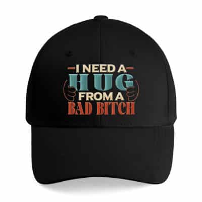 Twill Cap