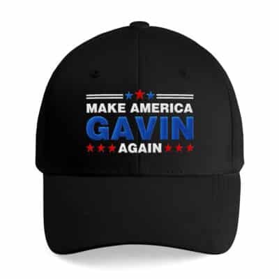 Twill Cap