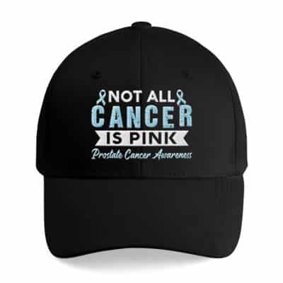 Twill Cap