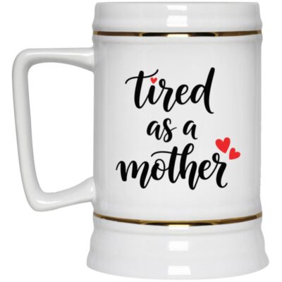 22 oz. Beer Stein
