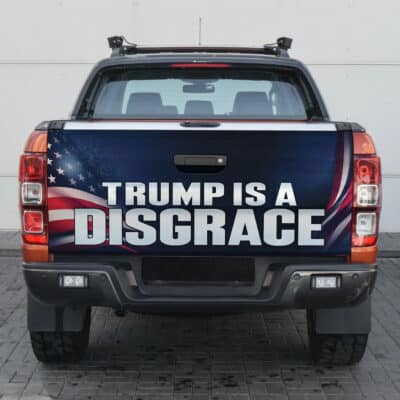 Tailgate Wrap