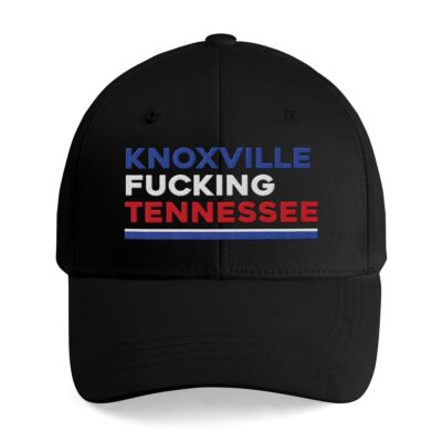 Twill Cap