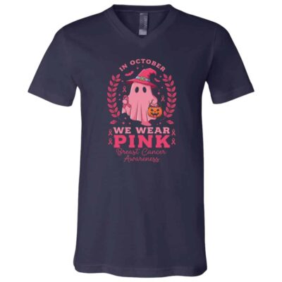 V-Neck T-Shirt