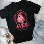 We Wear Pink MK 3