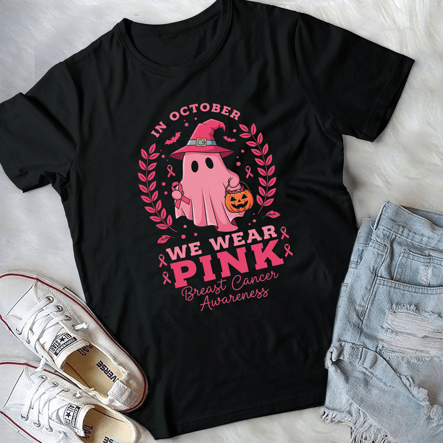 We Wear Pink MK 3