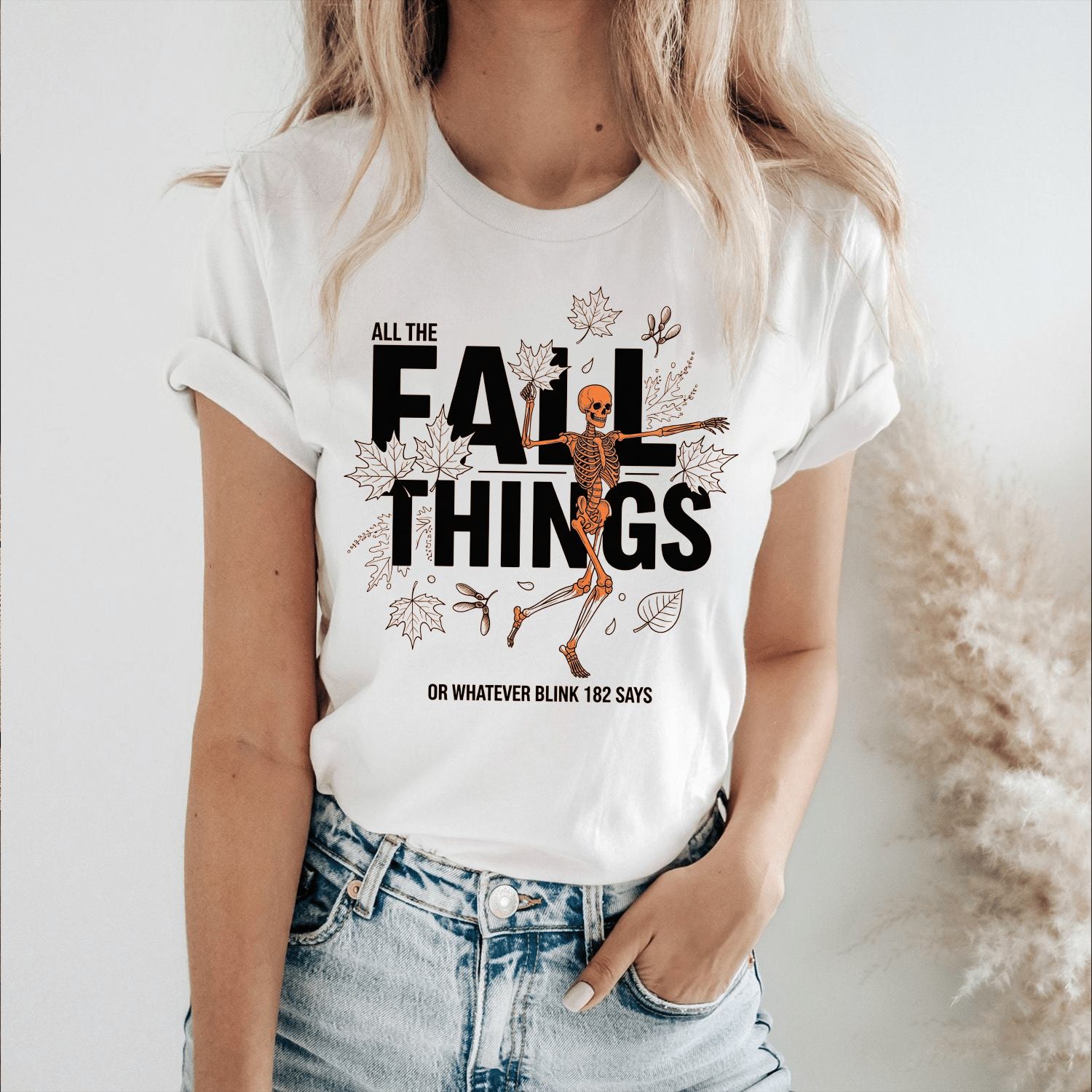 Fall Things MK 3