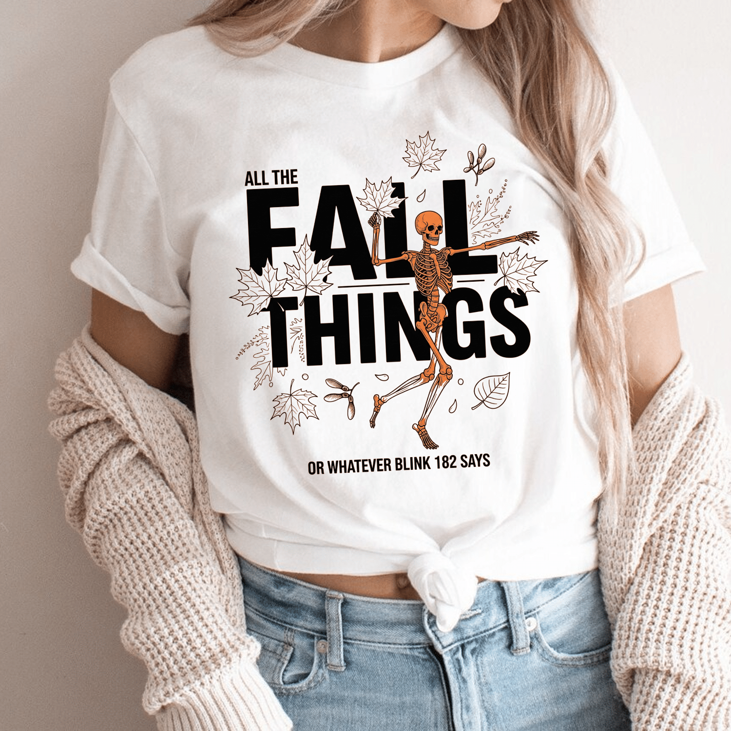 Fall Things MK 2