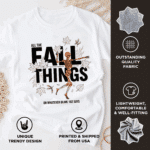 Fall Things MK 4
