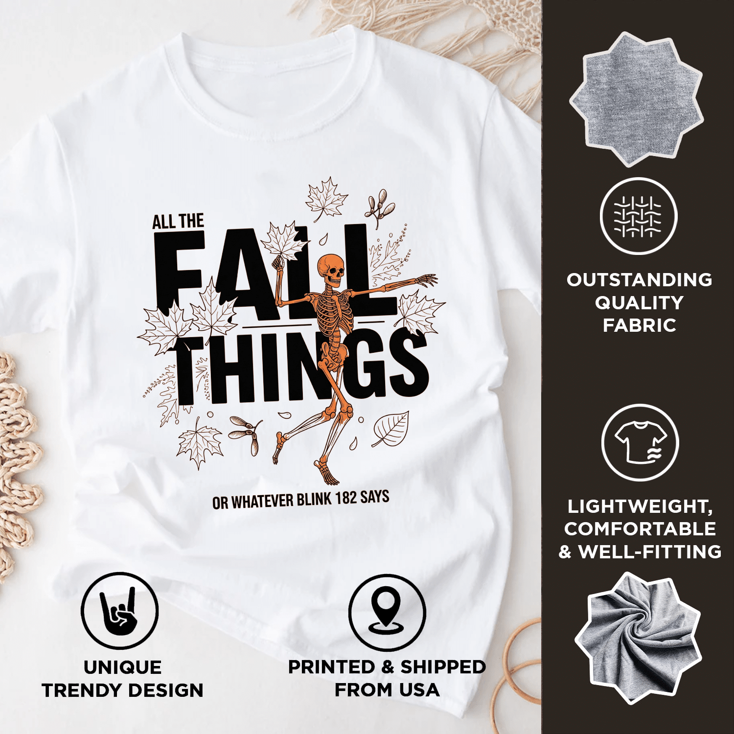 Fall Things MK 4