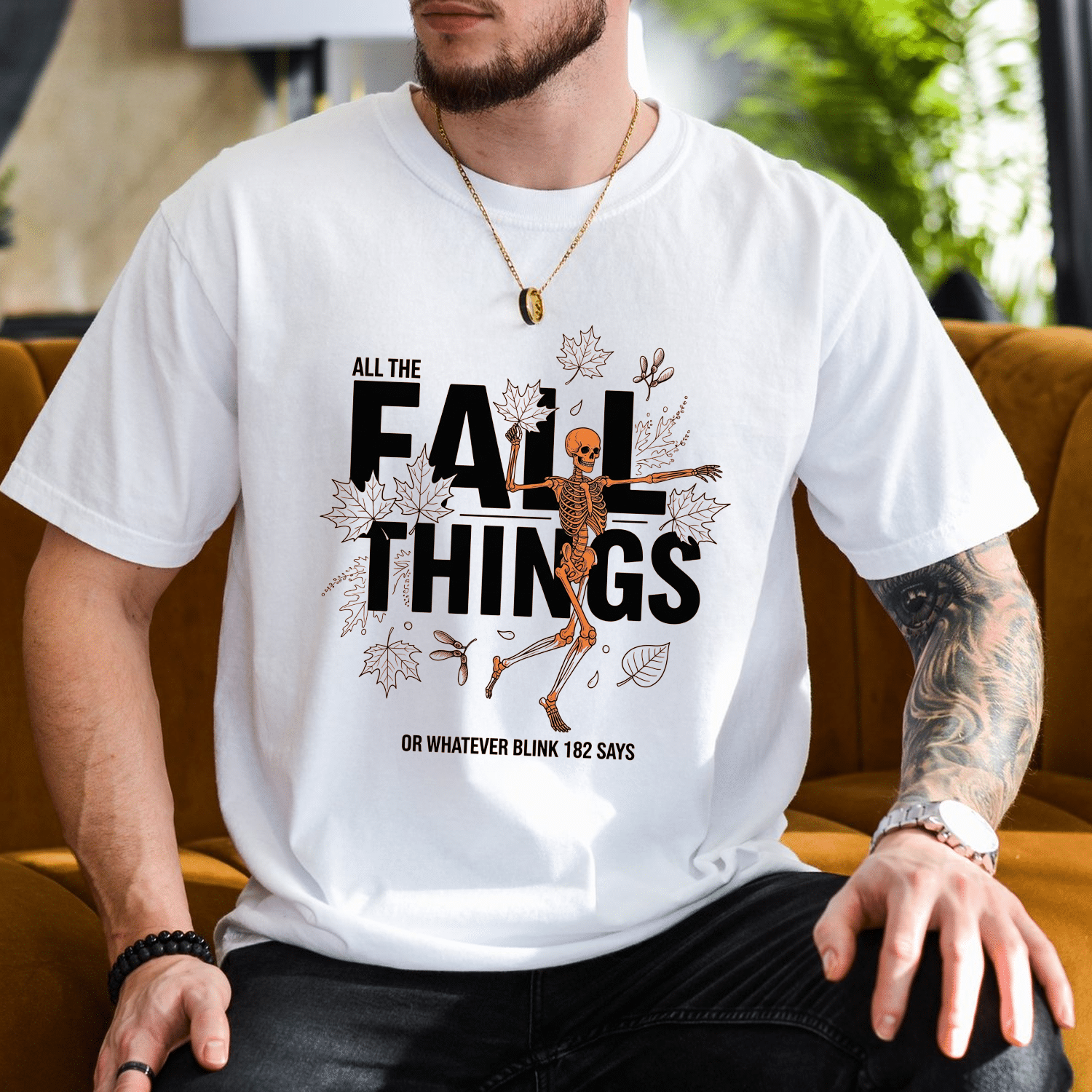 Fall Things MK
