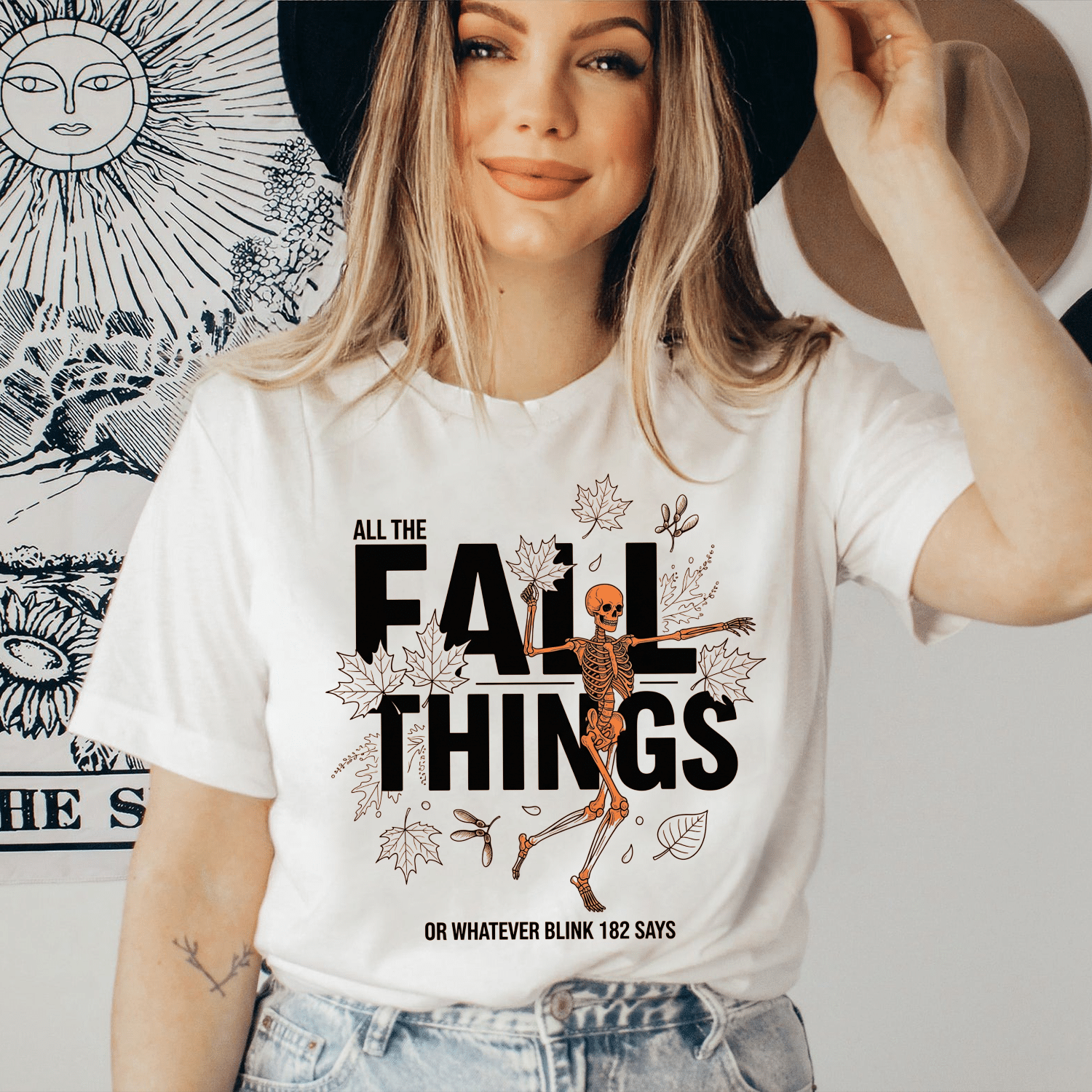 Fall Things MK 1