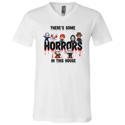 V-Neck T-Shirt