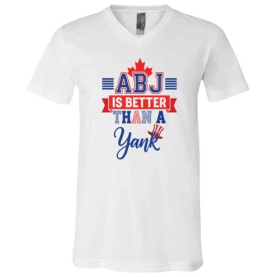V-Neck T-Shirt