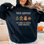 Tech Support MK 1