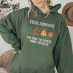 Tech Support MK 3