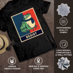 Frog Resist 2 MK 5
