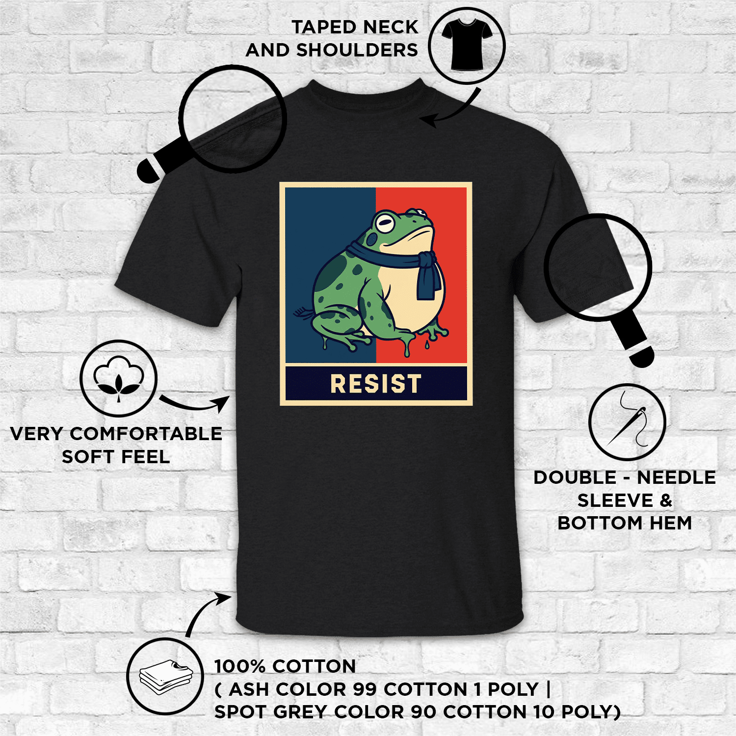 Frog Resist 2 MK 4