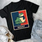 Frog Resist 2 MK 3