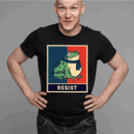 Frog Resist 2 MK 2