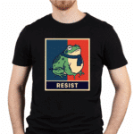 Frog Resist 2 MK 1