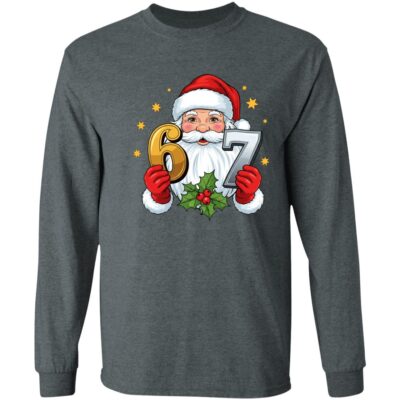 Long Sleeve