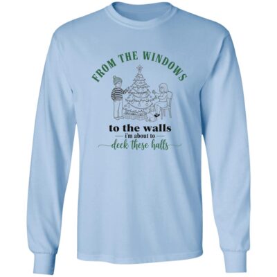 Long Sleeve
