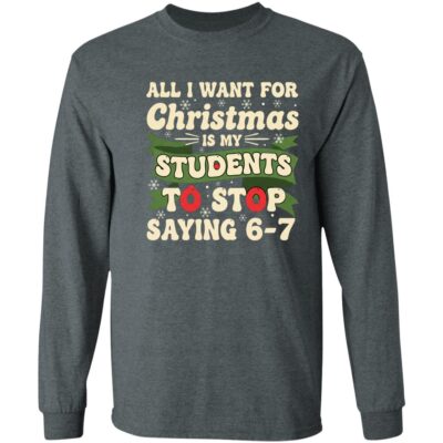 Long Sleeve