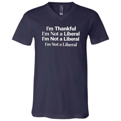 V-Neck T-Shirt