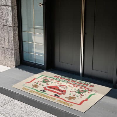 Doormat