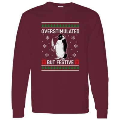Long Sleeve