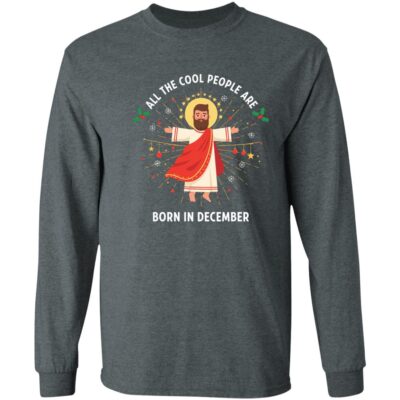 Long Sleeve