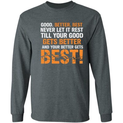 Long Sleeve