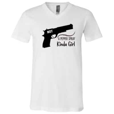 V-Neck T-Shirt