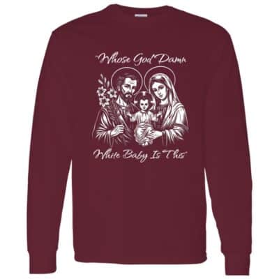 Long Sleeve