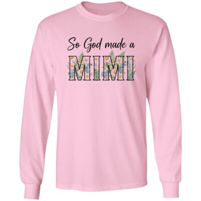 Long Sleeve