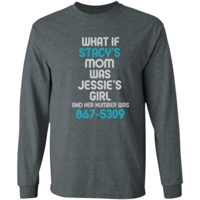 Long Sleeve