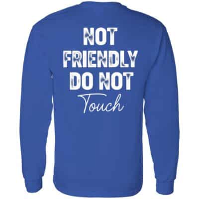 Long Sleeve