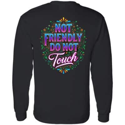 Long Sleeve