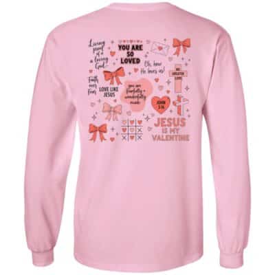 Long Sleeve