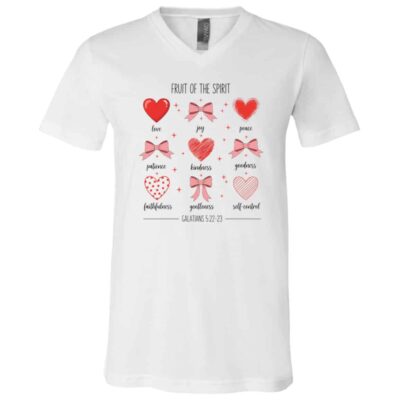 V-Neck T-Shirt