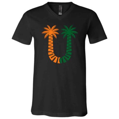 V-Neck T-Shirt